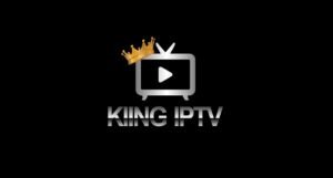 IPTV King me