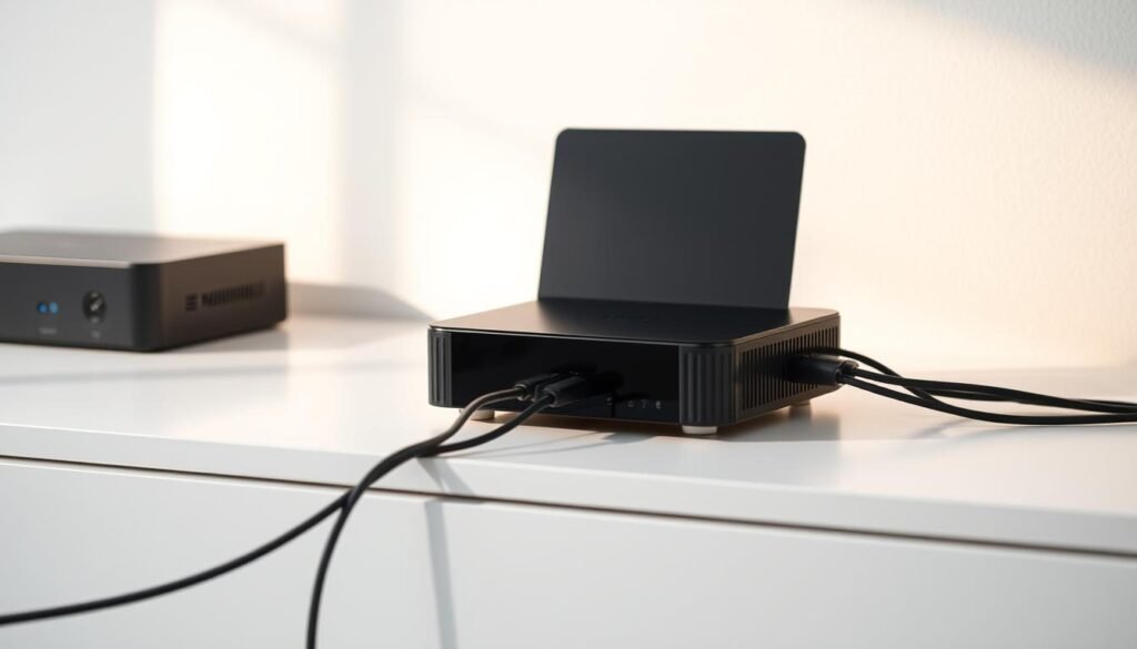 Bästa IPTV Boxen
