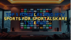 IPTV Sports