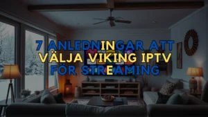 Viking IPTV