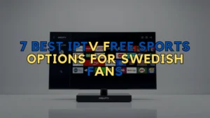 IPTV Free Sports