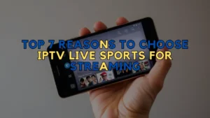 IPTV Live Sports