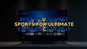 IPTV Source Sports