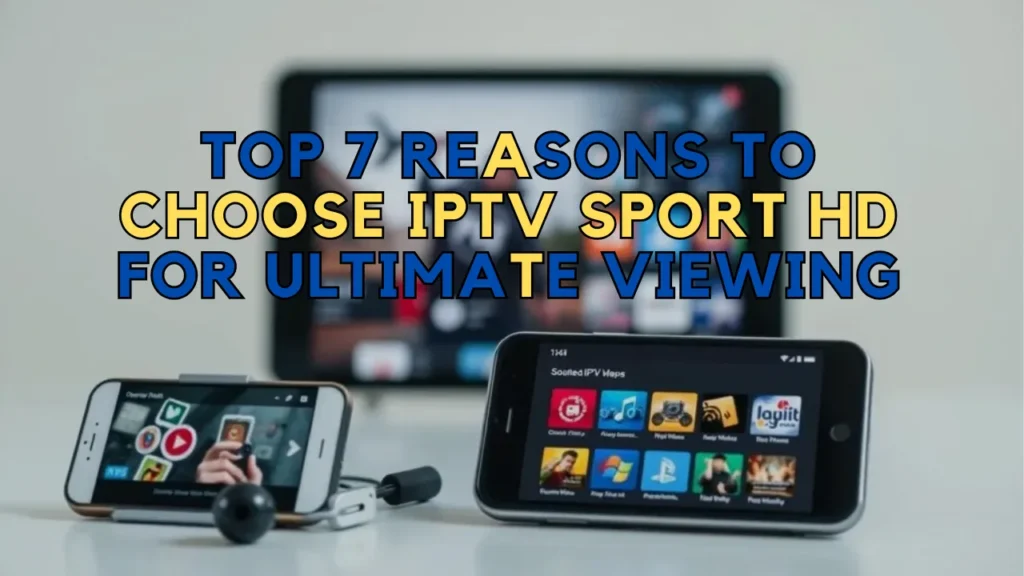 IPTV Sport HD