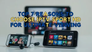 IPTV Sport HD