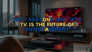 IPTV TV