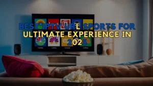 IPTV URL Sports