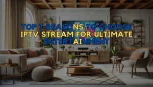 IPTV Stream