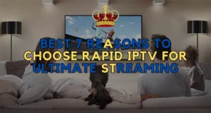 Rapid IPTV
